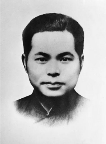 谢士炎：一位国民党将军的选择