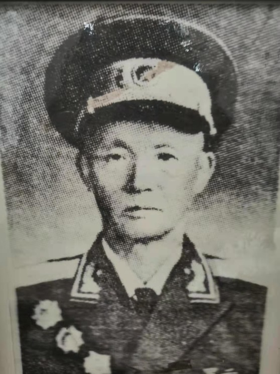 开国少将 | 罗云：大难不死的“铁脑壳”