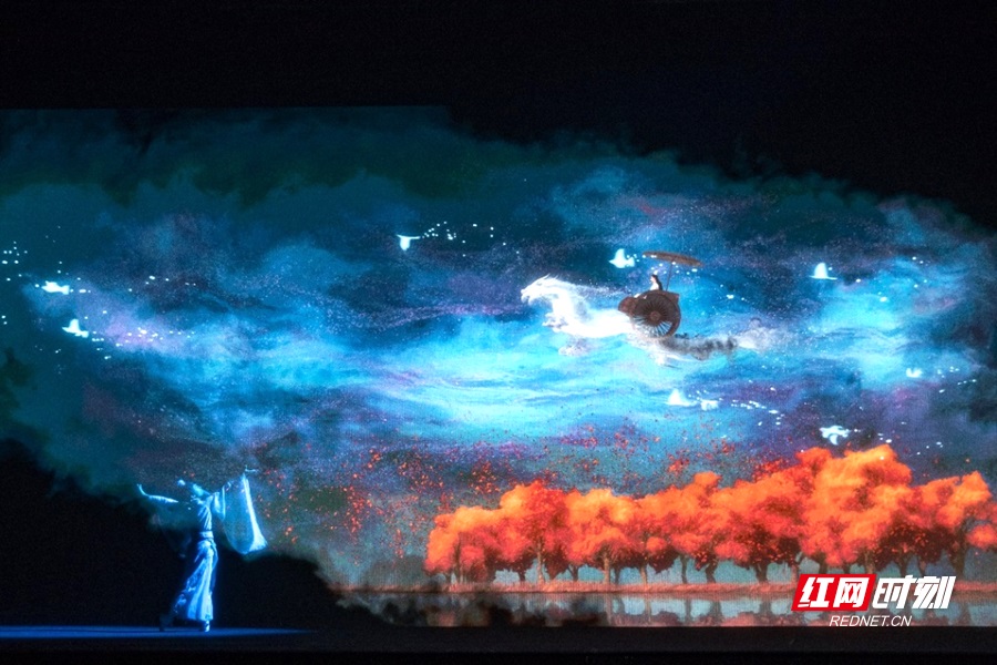 清明假期湖南接待游客1491.37万人次 游客花费79.86亿元
