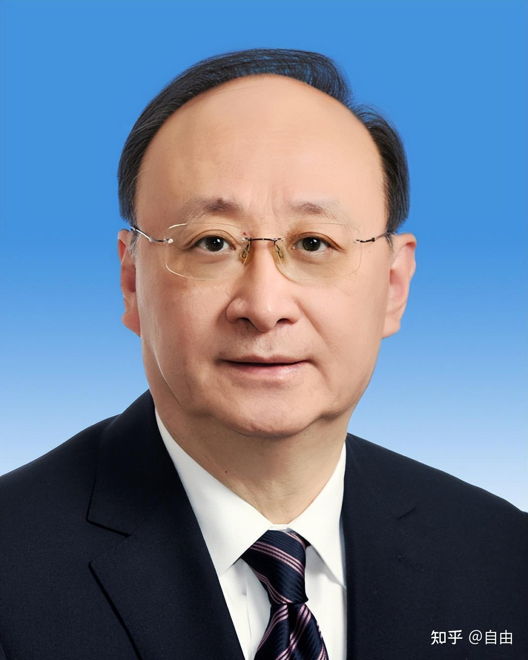 我国31个省份的党委书记！