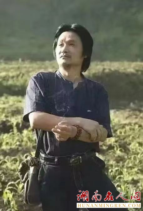 雪言马语 | 怀念凌鹰：他放牧过流水，赶马车去天堂