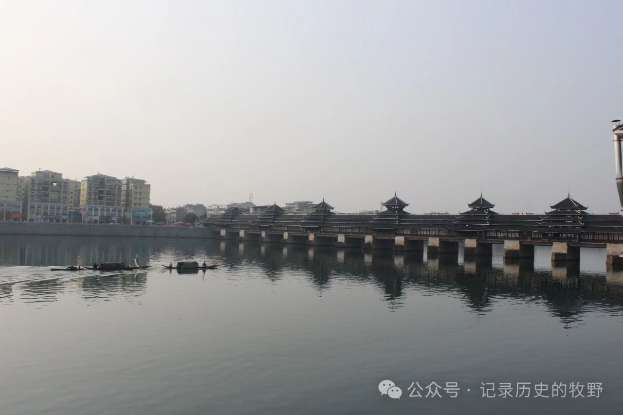 最早的“湖南”在哪里？