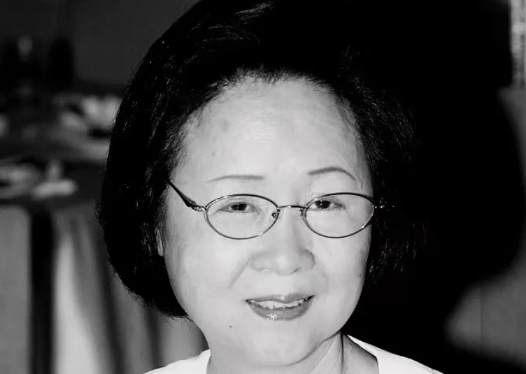 琼瑶的湖南乡愁：“作为一个衡阳人的骄傲”