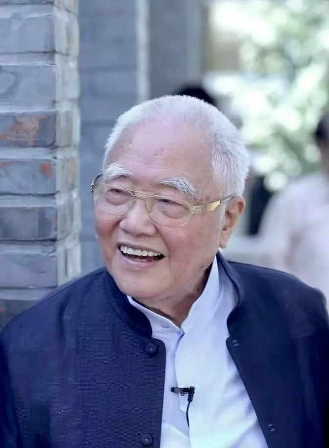 湖南籍名家今日凌晨逝世，享年95岁