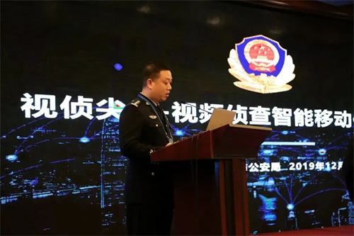 破500多起大案，领公安部部级津贴，人民公安报报道了他！